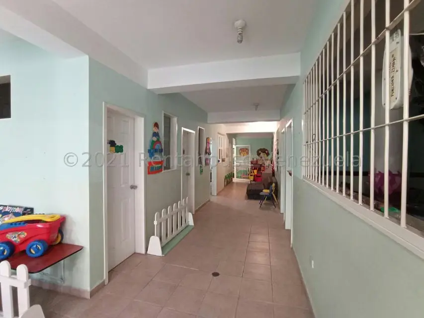 Casa (Multipes Niveles) en Venta en El Limon, Aragua - 24