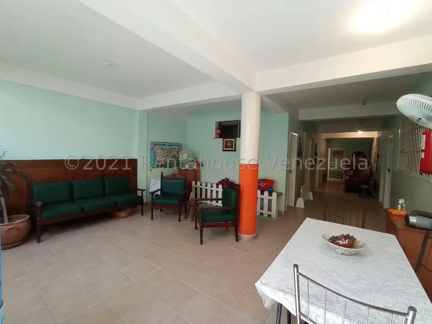 Casa (Multipes Niveles) en Venta en El Limon, Aragua - 25