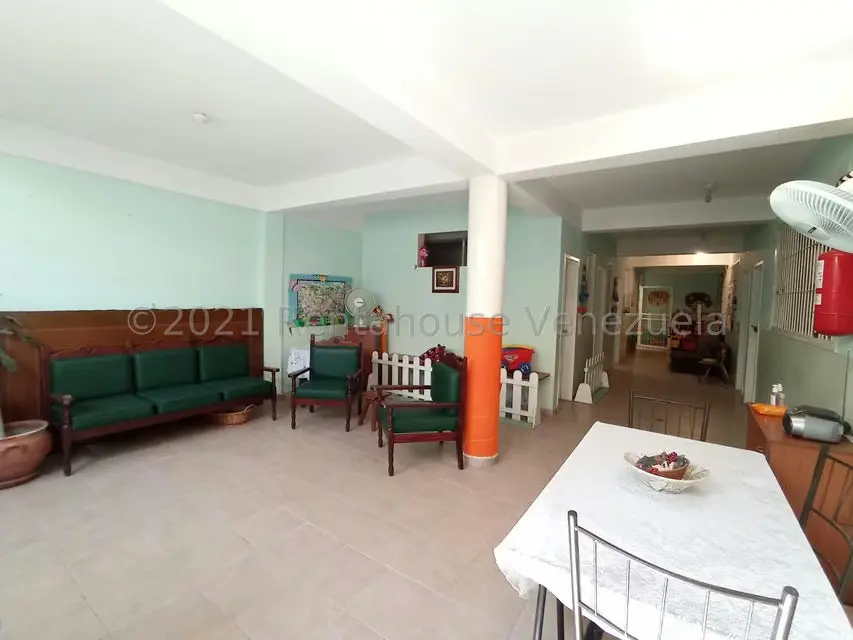 Casa (Multipes Niveles) en Venta en El Limon, Aragua - 26