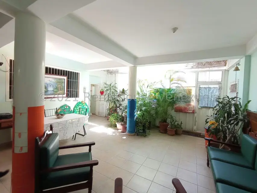 Casa (Multipes Niveles) en Venta en El Limon, Aragua - 27
