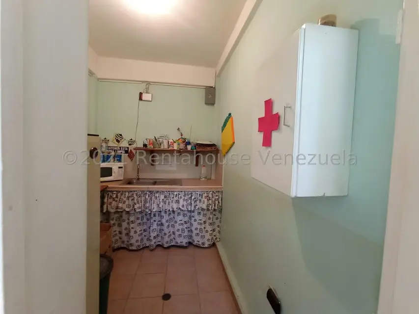 Casa (Multipes Niveles) en Venta en El Limon, Aragua - 28