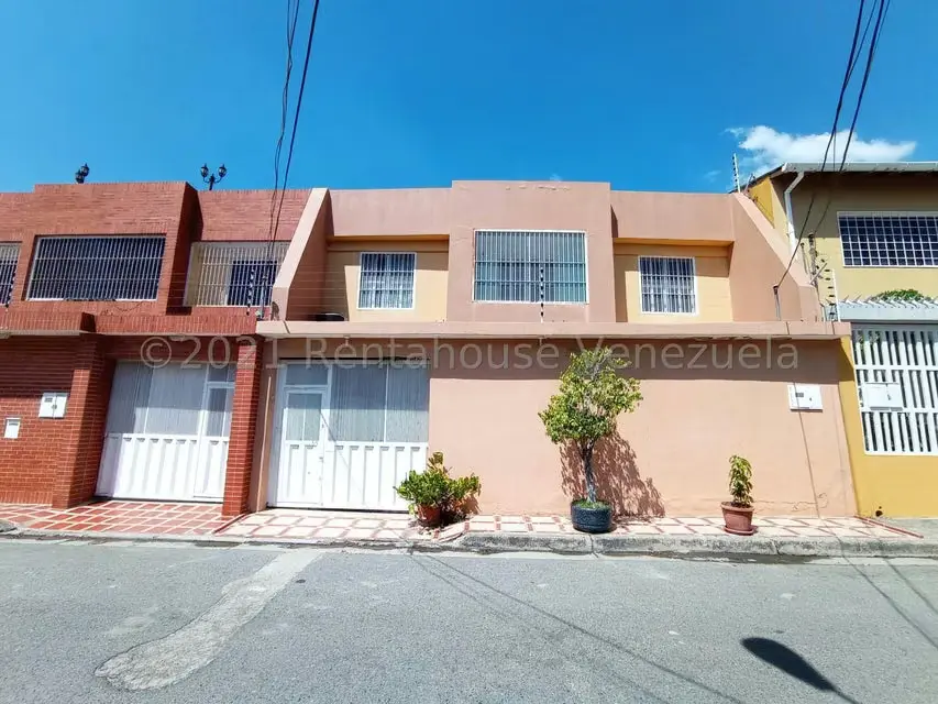 Casa (Multipes Niveles) en Venta en El Limon, Aragua - 30