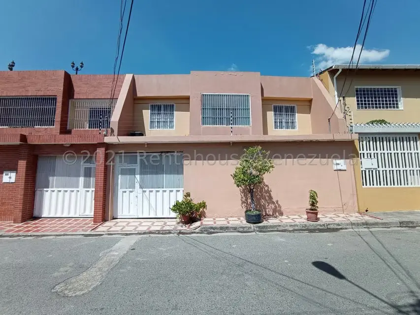 Casa (Multipes Niveles) en Venta en El Limon, Aragua - 31