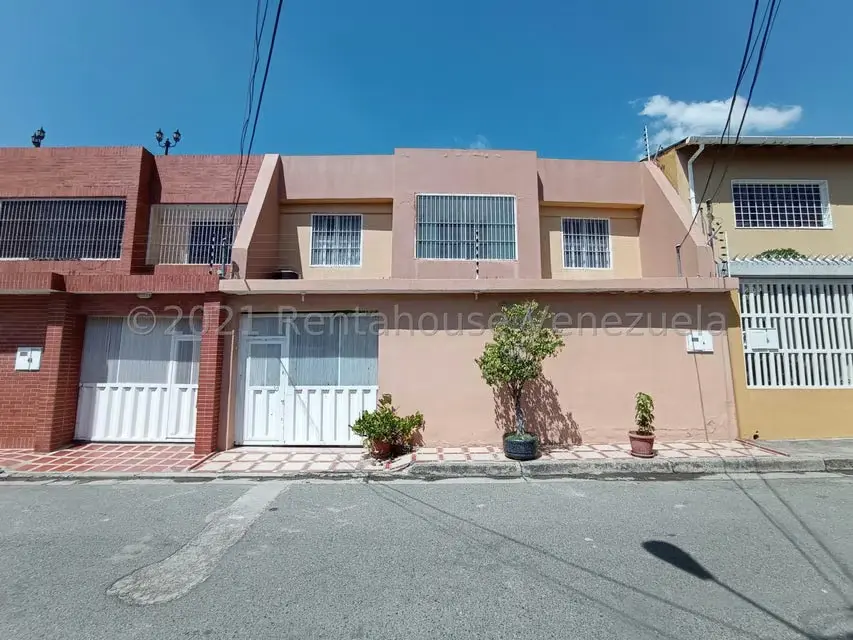 Casa (Multipes Niveles) en Venta en El Limon, Aragua - 32
