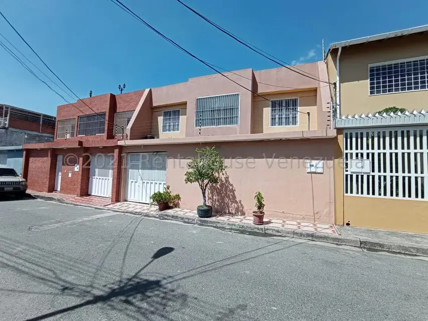 Casa (Multipes Niveles) en Venta en El Limon, Aragua - 33