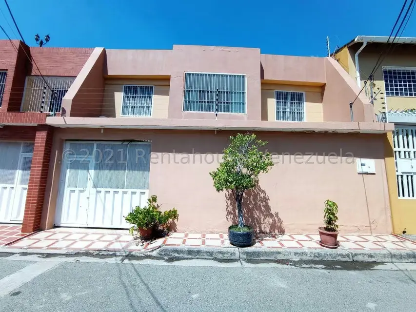 Casa (Multipes Niveles) en Venta en El Limon, Aragua - 34