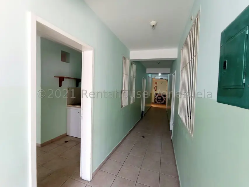 Casa (Multipes Niveles) en Venta en El Limon, Aragua - 9