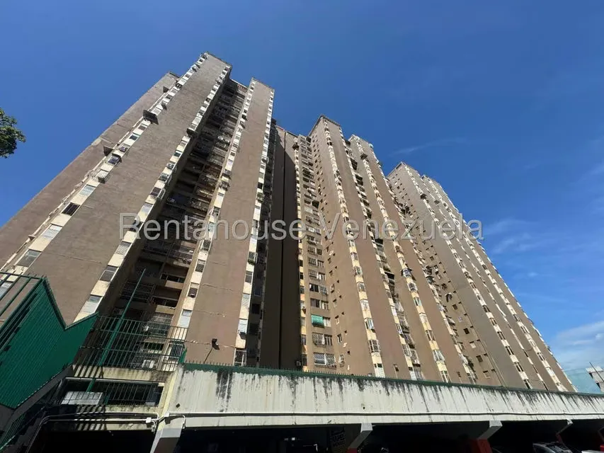 Apartamento (1 Nivel) en Venta en La California Norte, Distrito Metropolitano