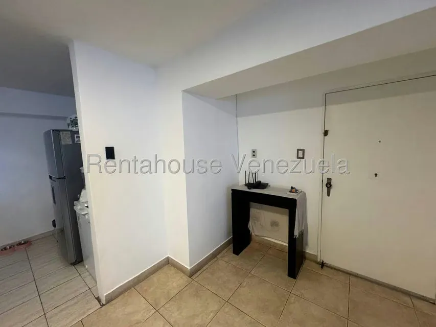 Apartamento (1 Nivel) en Venta en La California Norte, Distrito Metropolitano - 11