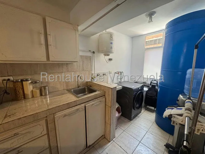 Apartamento (1 Nivel) en Venta en La California Norte, Distrito Metropolitano - 13