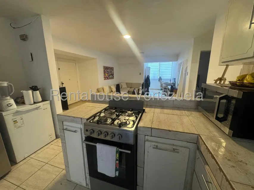 Apartamento (1 Nivel) en Venta en La California Norte, Distrito Metropolitano - 15