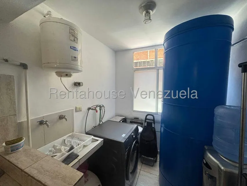 Apartamento (1 Nivel) en Venta en La California Norte, Distrito Metropolitano - 16