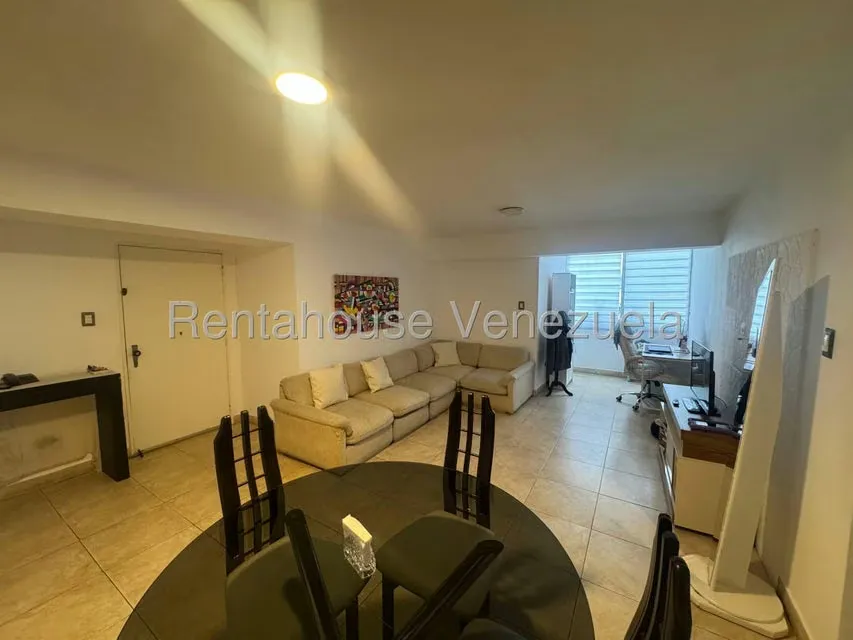 Apartamento (1 Nivel) en Venta en La California Norte, Distrito Metropolitano - 17