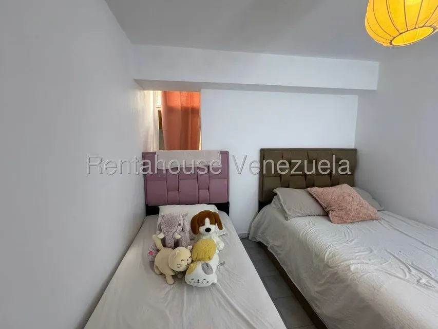 Apartamento (1 Nivel) en Venta en La California Norte, Distrito Metropolitano - 19