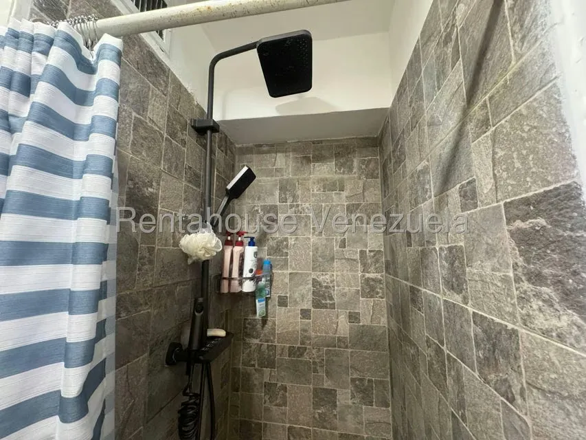 Apartamento (1 Nivel) en Venta en La California Norte, Distrito Metropolitano - 26