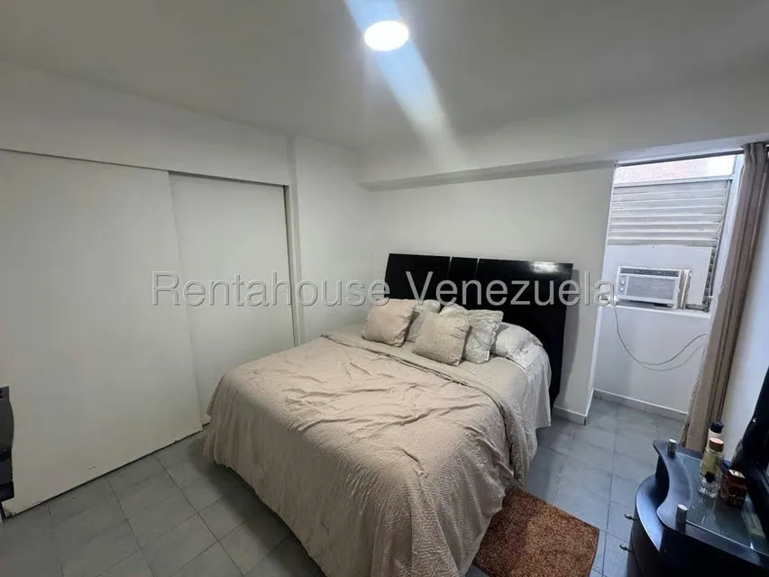 Apartamento (1 Nivel) en Venta en La California Norte, Distrito Metropolitano - 28