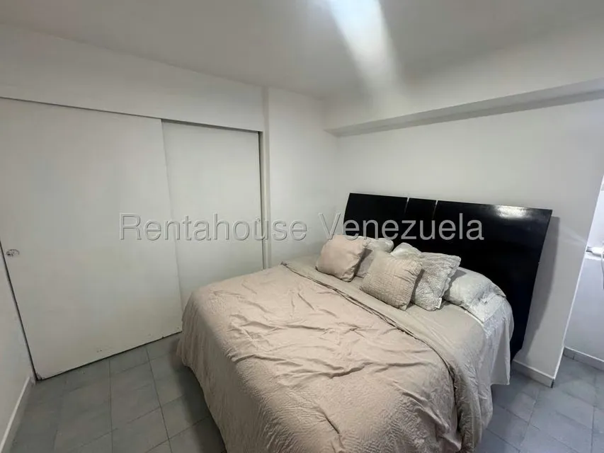 Apartamento (1 Nivel) en Venta en La California Norte, Distrito Metropolitano - 29