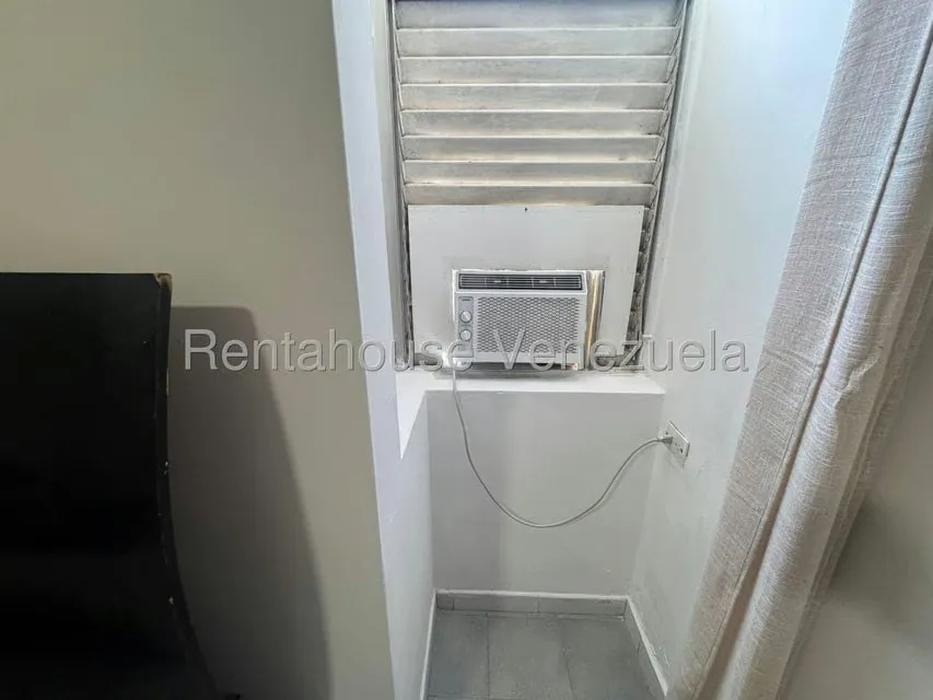 Apartamento (1 Nivel) en Venta en La California Norte, Distrito Metropolitano - 30