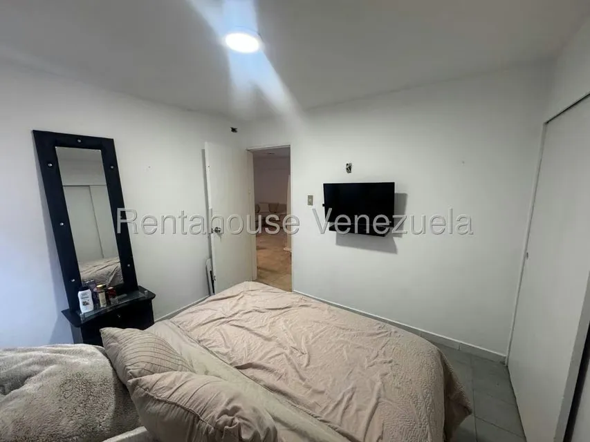 Apartamento (1 Nivel) en Venta en La California Norte, Distrito Metropolitano - 31
