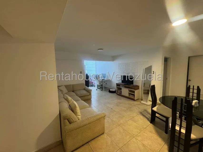 Apartamento (1 Nivel) en Venta en La California Norte, Distrito Metropolitano - 5