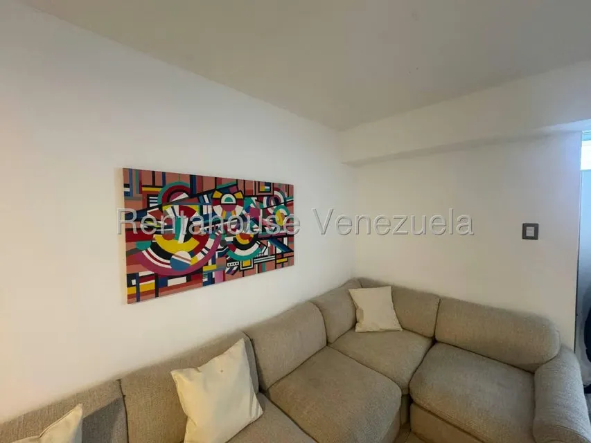Apartamento (1 Nivel) en Venta en La California Norte, Distrito Metropolitano - 6