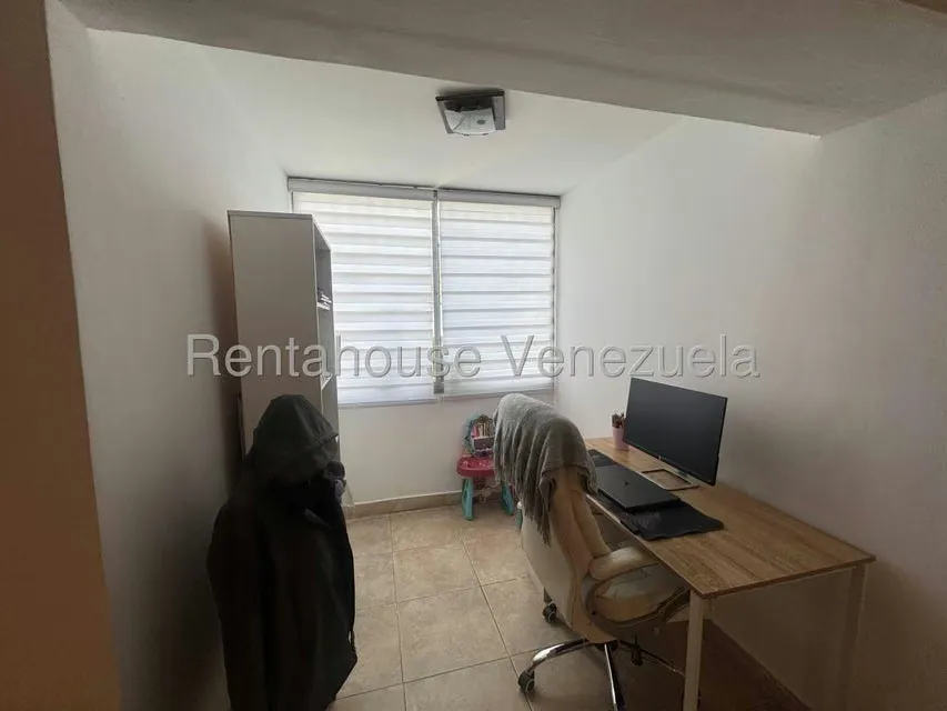 Apartamento (1 Nivel) en Venta en La California Norte, Distrito Metropolitano - 7