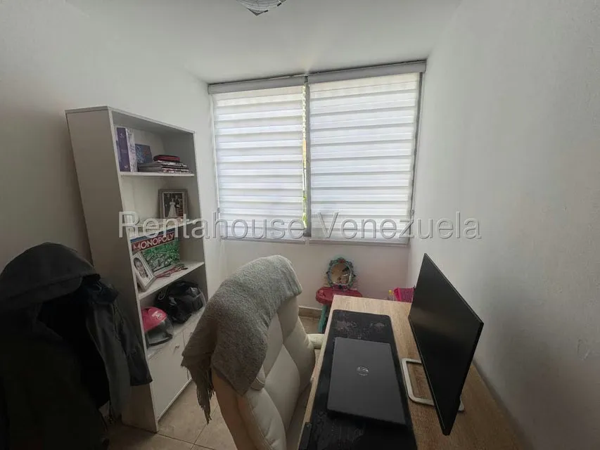 Apartamento (1 Nivel) en Venta en La California Norte, Distrito Metropolitano - 8