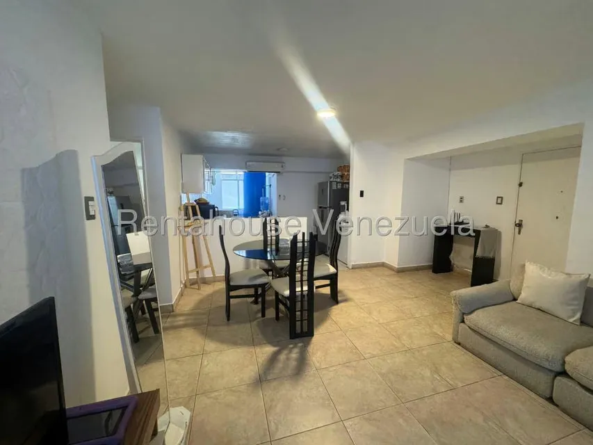 Apartamento (1 Nivel) en Venta en La California Norte, Distrito Metropolitano - 9