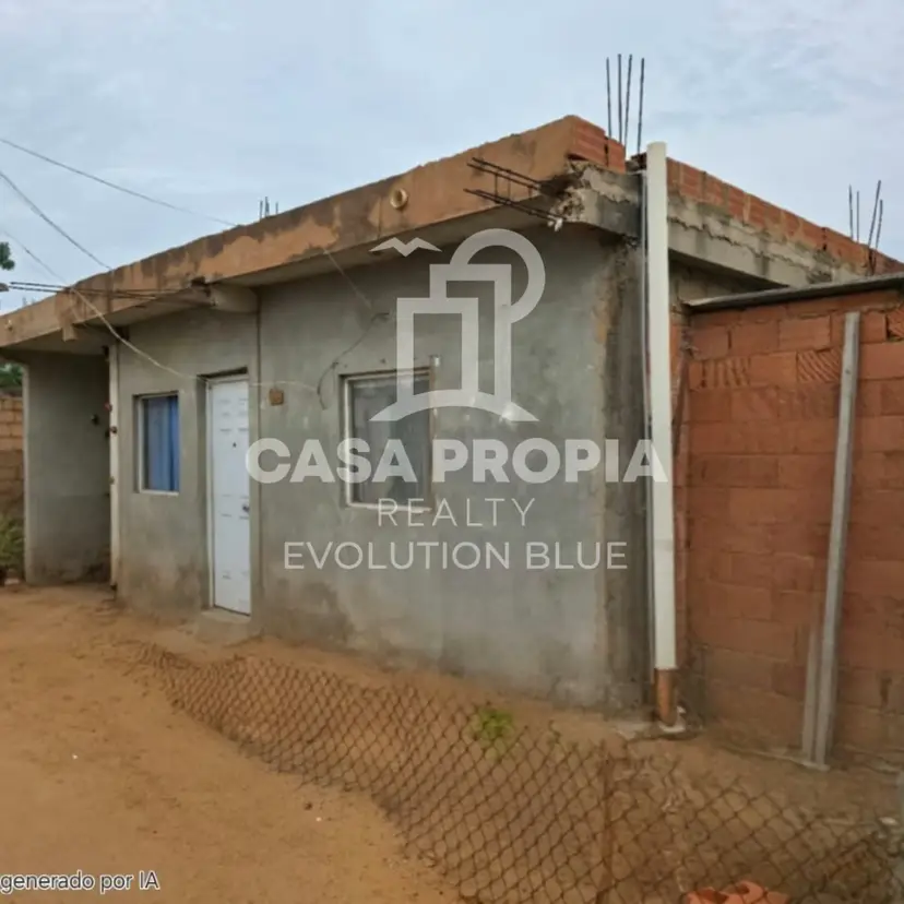 Casa en venta San Francisco Limpia norte Sector Mundo villa