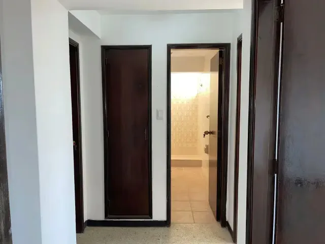 Apartamento en Alquiler en Res. Ana María - 4