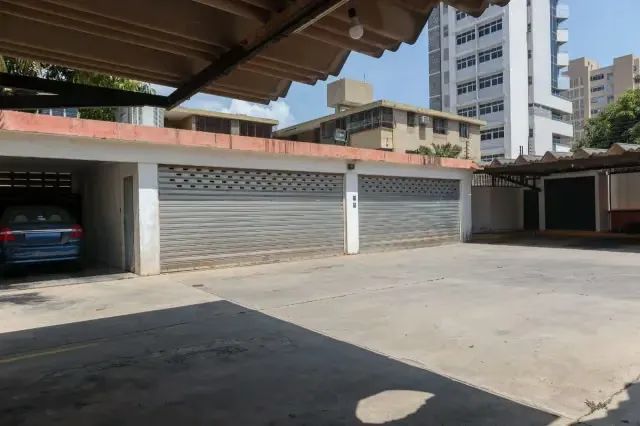 Apartamento en Alquiler en Res. Ana María - 10