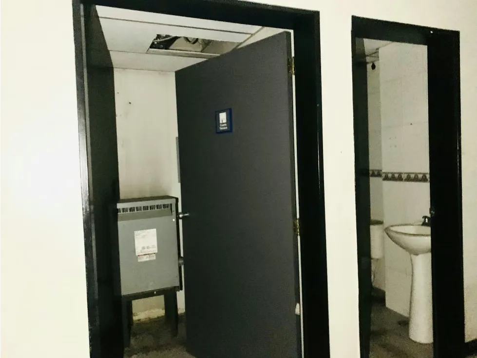 Local comercial en venta 52M², Centro Comercial Propatria - 3