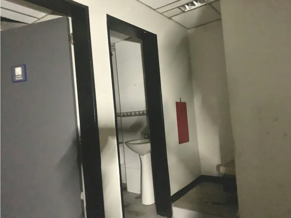 Local comercial en venta 52M², Centro Comercial Propatria - 4