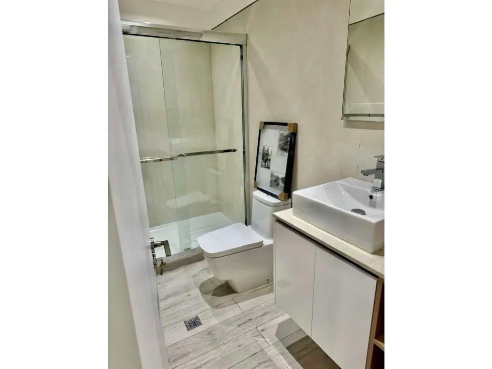 Alquilo apartamento 76m2 Campo Algre 6036 - 14