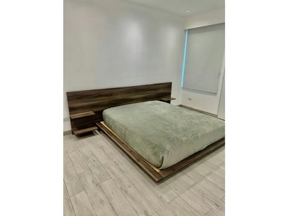 Alquilo apartamento 76m2 Campo Algre 6036 - 15
