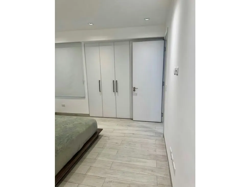 Alquilo apartamento 76m2 Campo Algre 6036 - 16