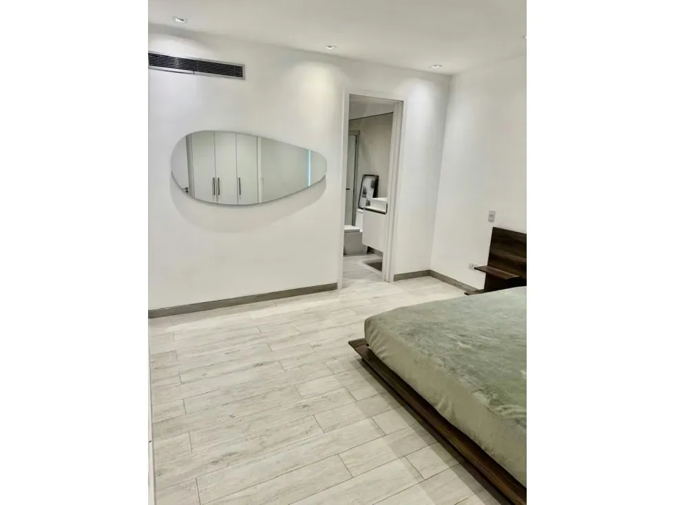 Alquilo apartamento 76m2 Campo Algre 6036 - 18