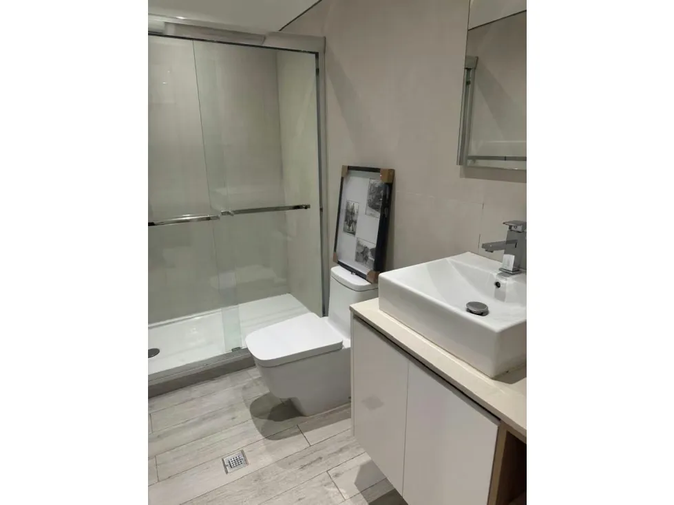 Alquilo apartamento 76m2 Campo Algre 6036 - 19
