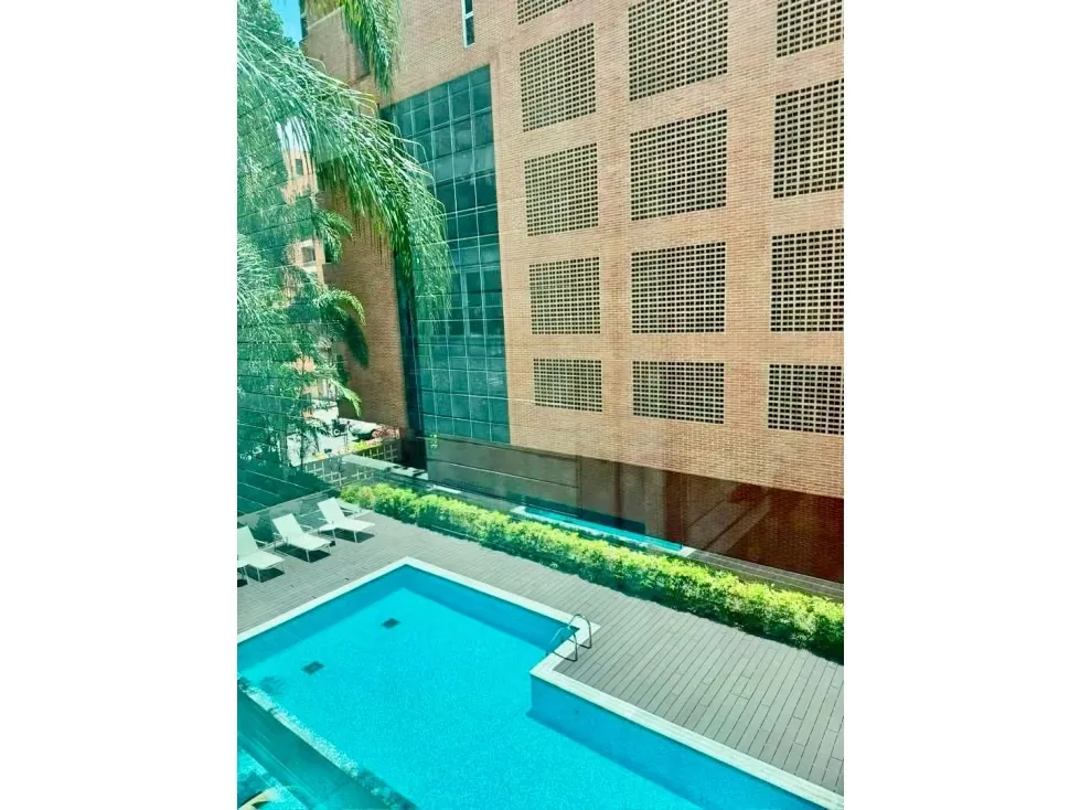Alquilo apartamento 76m2 Campo Algre 6036 - 25