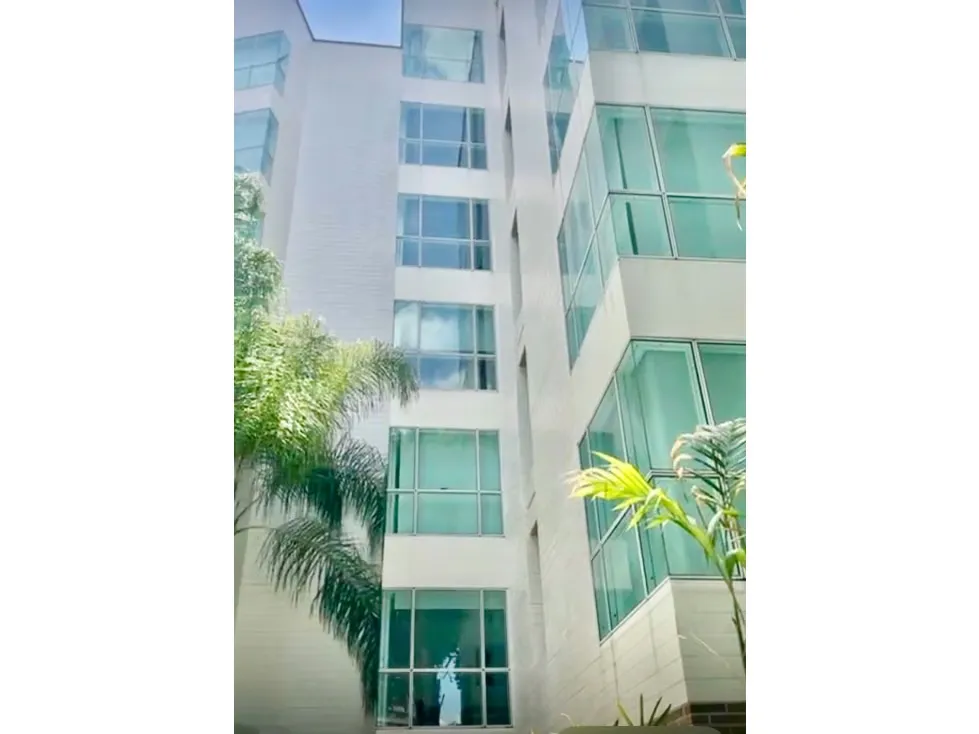 Alquilo apartamento 76m2 Campo Algre 6036 - 4