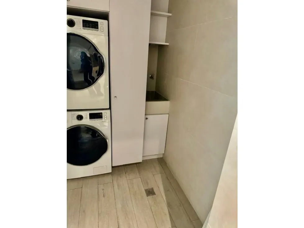 Alquilo apartamento 76m2 Campo Algre 6036 - 10