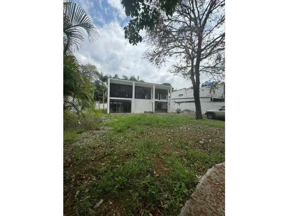 TERRENO - CHUAO - 670 Mts2