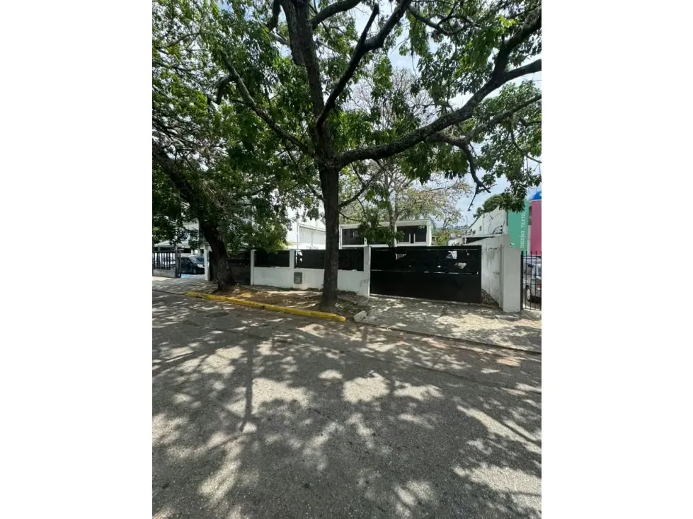 TERRENO - CHUAO - 670 Mts2 - 12