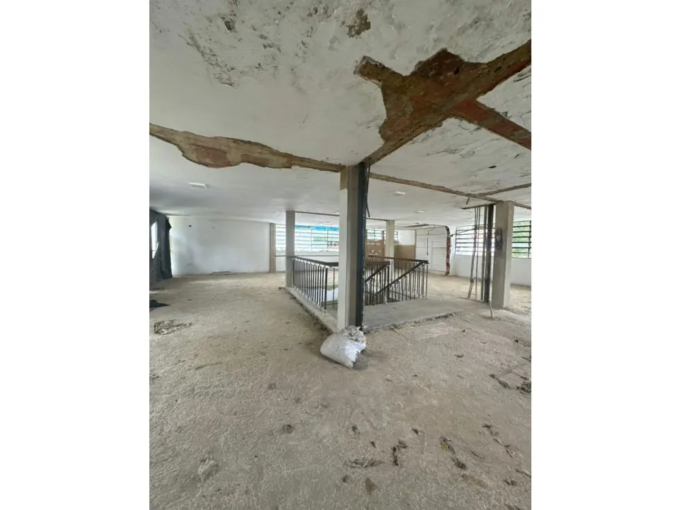 TERRENO - CHUAO - 670 Mts2 - 4
