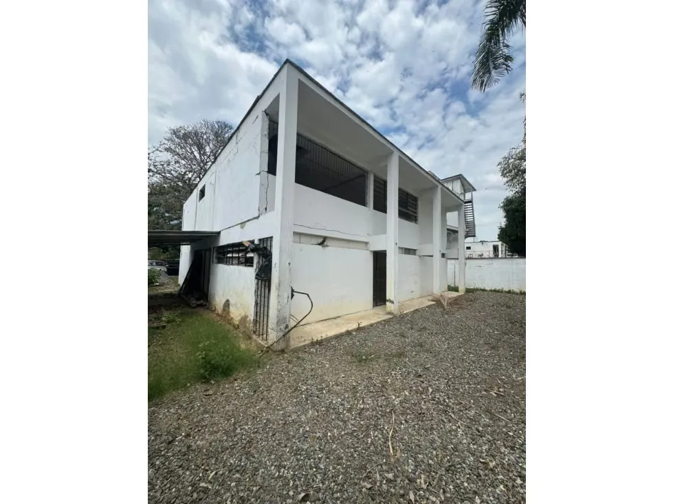 TERRENO - CHUAO - 670 Mts2 - 7