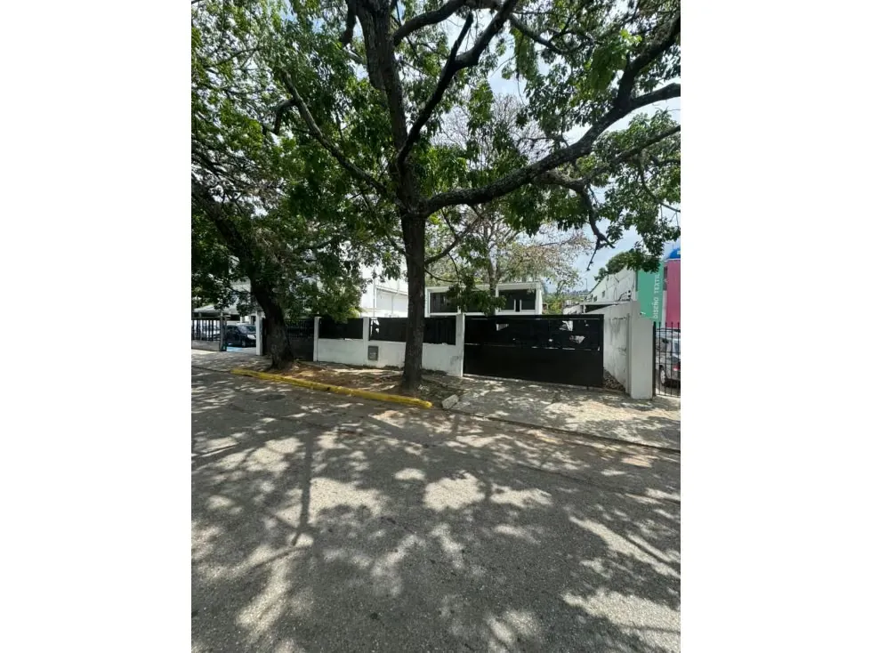 TERRENO - CHUAO - 670 Mts2 - 9