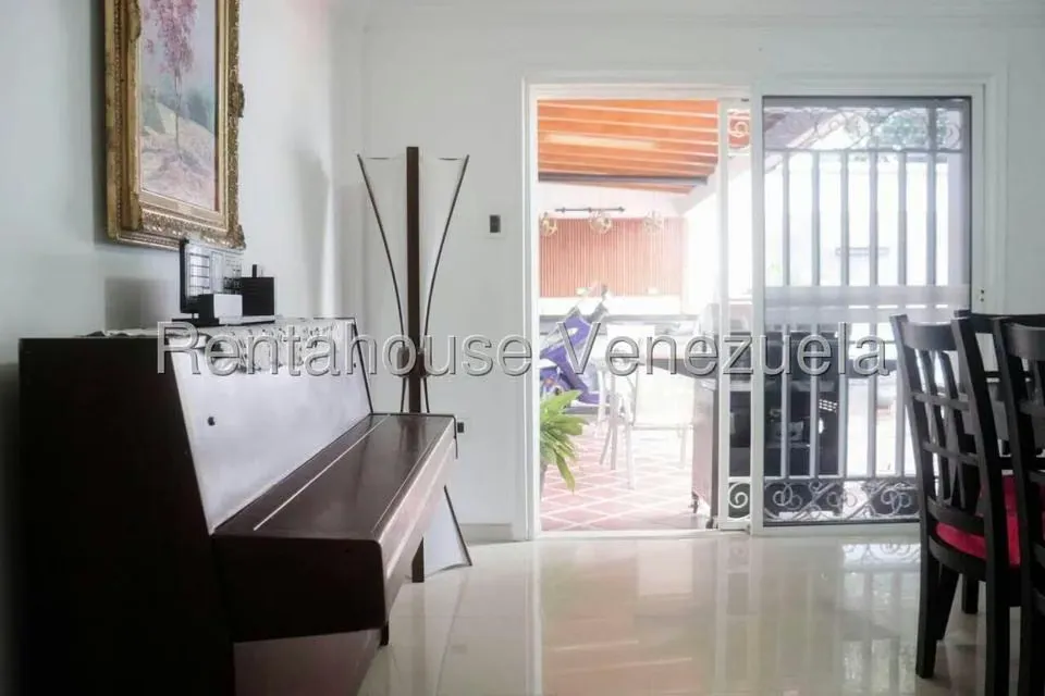 Casa (Duplex) en Venta en La Rosaleda, Lara - 20