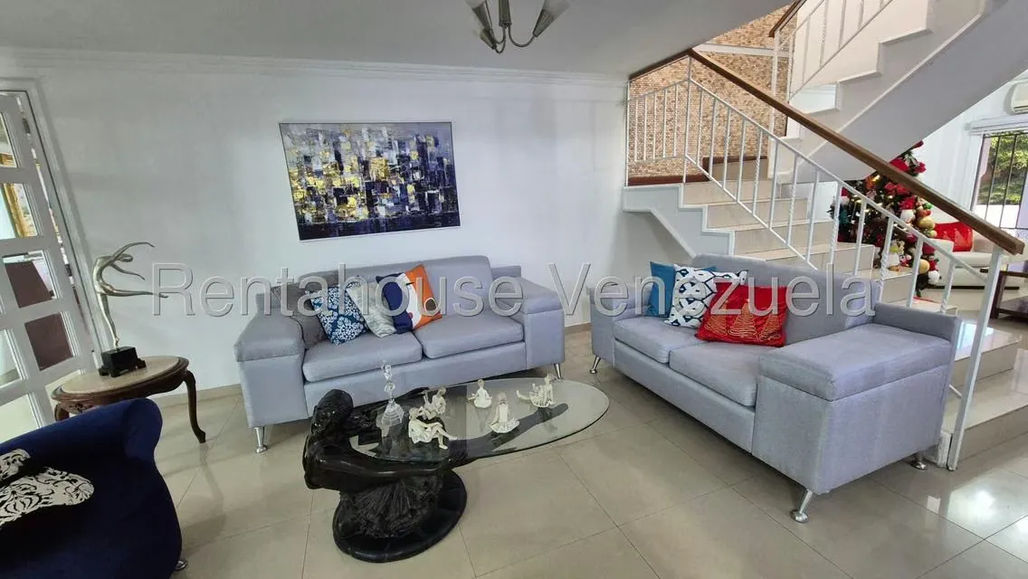 Casa (Duplex) en Venta en La Rosaleda, Lara - 4
