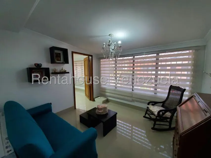Casa (Duplex) en Venta en La Rosaleda, Lara - 42