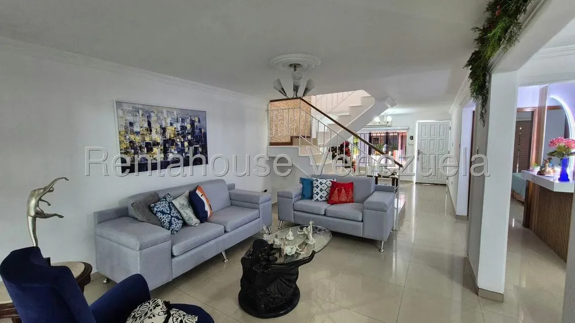 Casa (Duplex) en Venta en La Rosaleda, Lara - 10